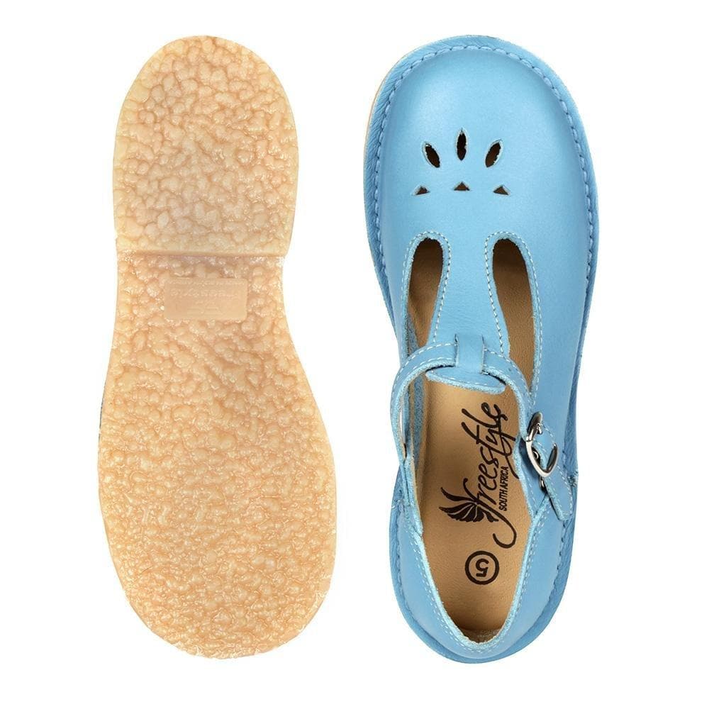 Baby Doll - Freestyle SA Proudly local leather boots veldskoens vellies leather shoes suede veldskoens