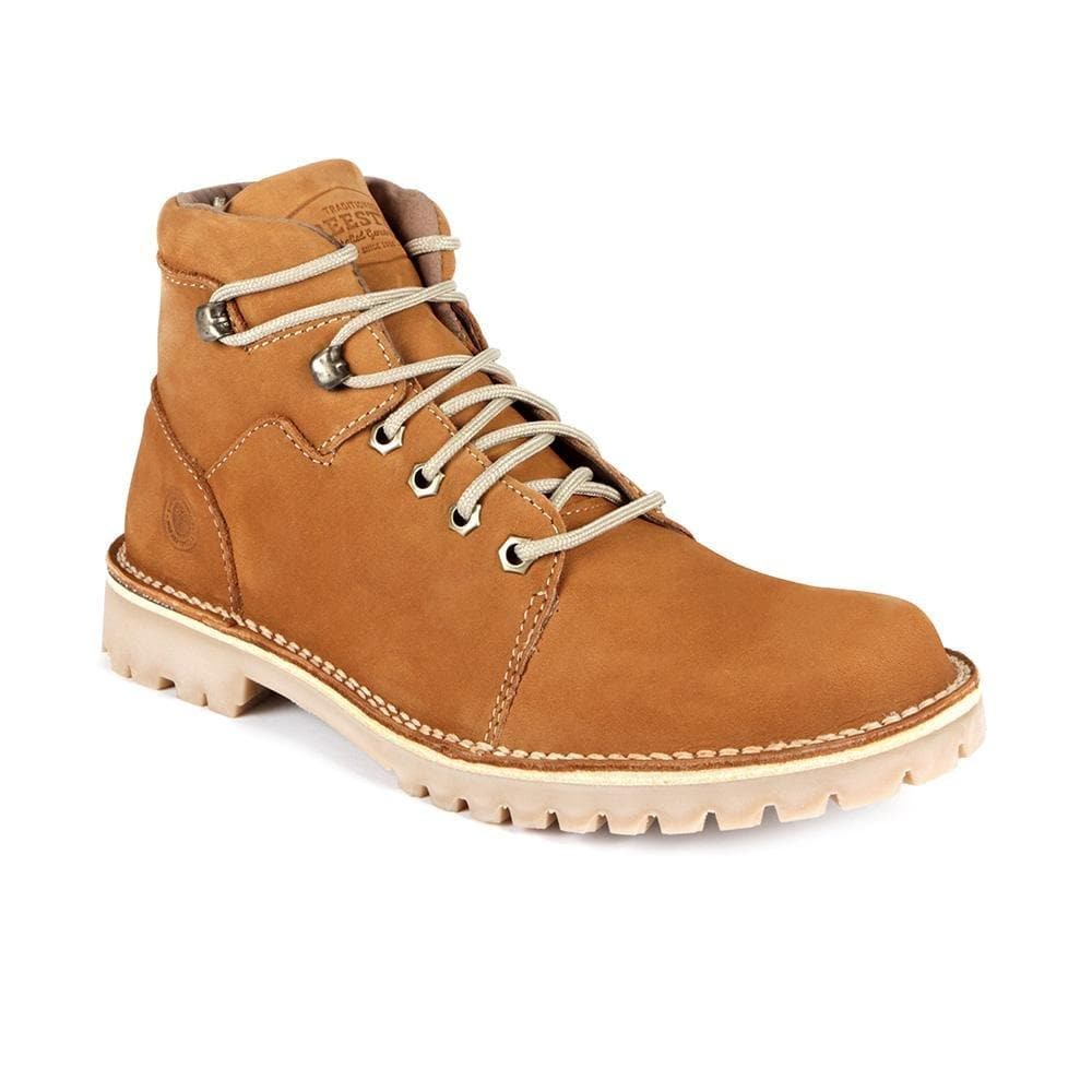 Beatriz Boot - Freestyle SA Proudly local leather boots veldskoens vellies leather shoes suede veldskoens