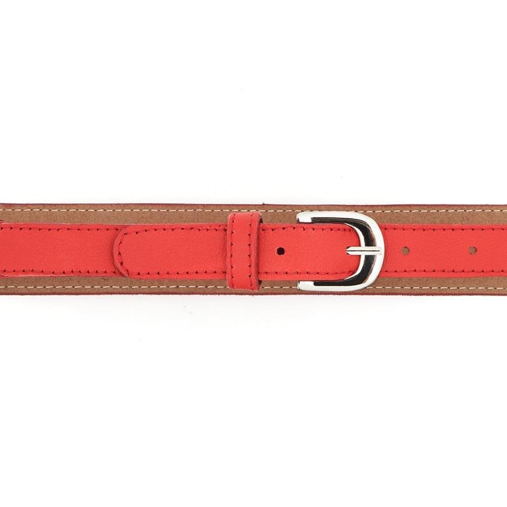 Belt Jess Ladies Leather Hip Belt - Freestyle SA Proudly local leather boots veldskoens vellies leather shoes suede veldskoens
