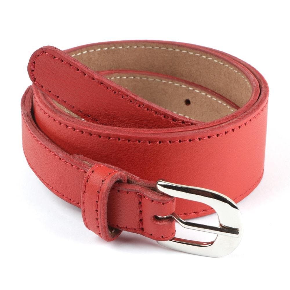 Belt Jess Ladies Leather Hip Belt - Freestyle SA Proudly local leather boots veldskoens vellies leather shoes suede veldskoens