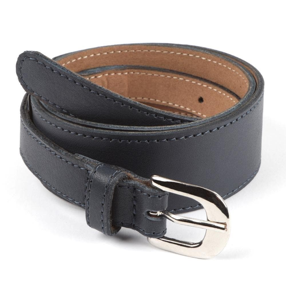 Belt Jess Ladies Leather Hip Belt - Freestyle SA Proudly local leather boots veldskoens vellies leather shoes suede veldskoens