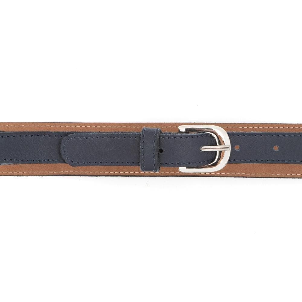 Belt Jess Ladies Leather Hip Belt - Freestyle SA Proudly local leather boots veldskoens vellies leather shoes suede veldskoens