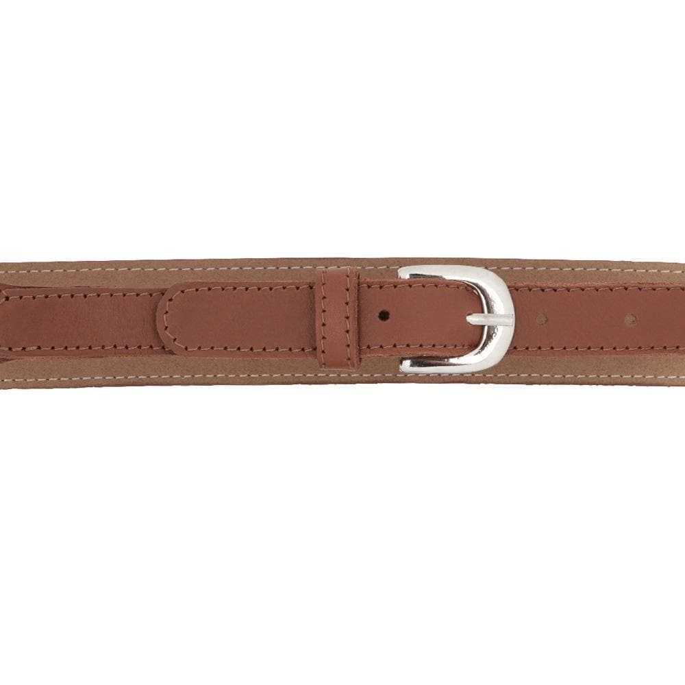 Belt Jess Ladies Leather Hip Belt - Freestyle SA Proudly local leather boots veldskoens vellies leather shoes suede veldskoens