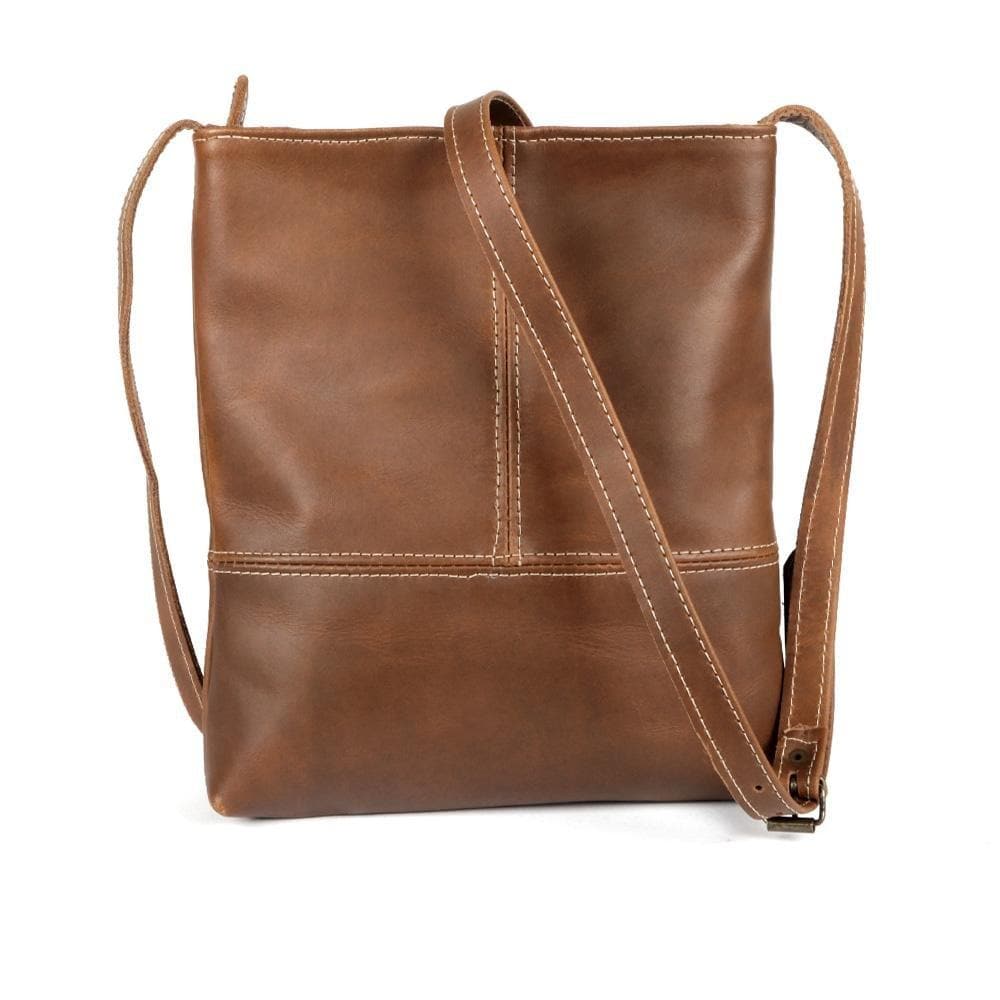 Brioney Bag - Freestyle SA Proudly local leather boots veldskoens vellies leather shoes suede veldskoens