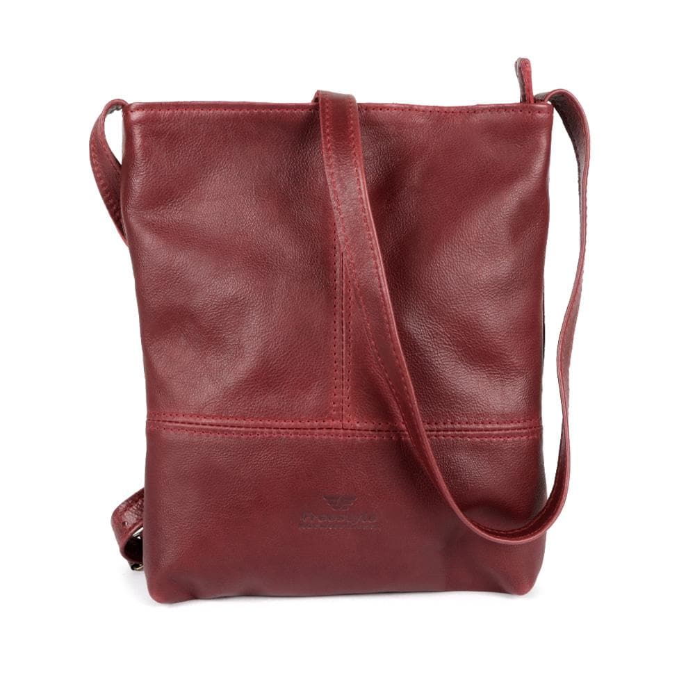 Brioney Bag - Freestyle SA Proudly local leather boots veldskoens vellies leather shoes suede veldskoens