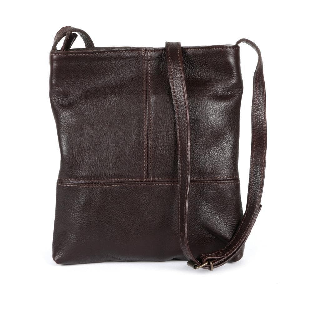 Brioney Bag - Freestyle SA Proudly local leather boots veldskoens vellies leather shoes suede veldskoens