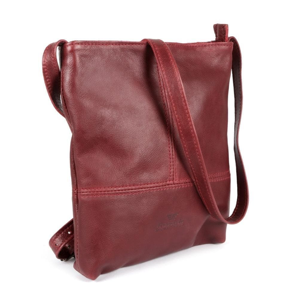 Brioney Bag - Freestyle SA Proudly local leather boots veldskoens vellies leather shoes suede veldskoens