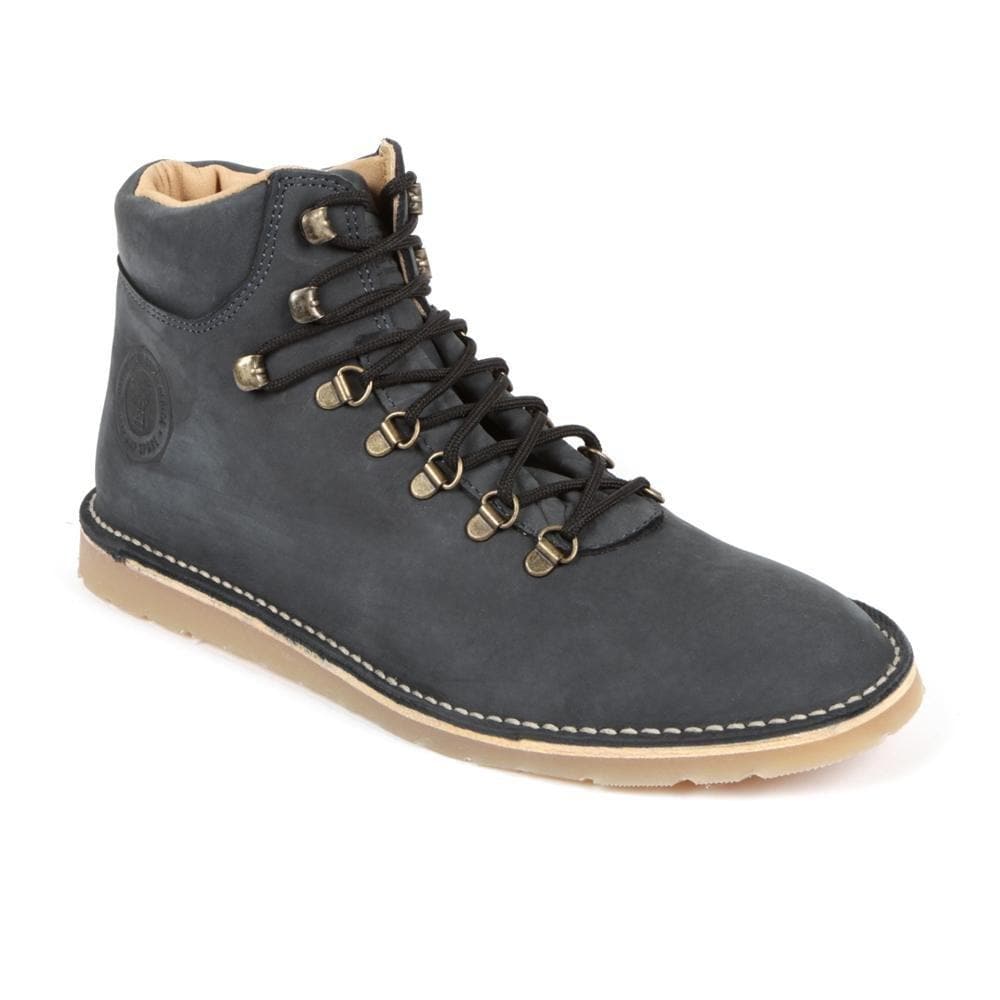 Caleb Boot - Freestyle Handcrafted Leather Proudly local leather boots veldskoens vellies leather shoes suede veldskoens