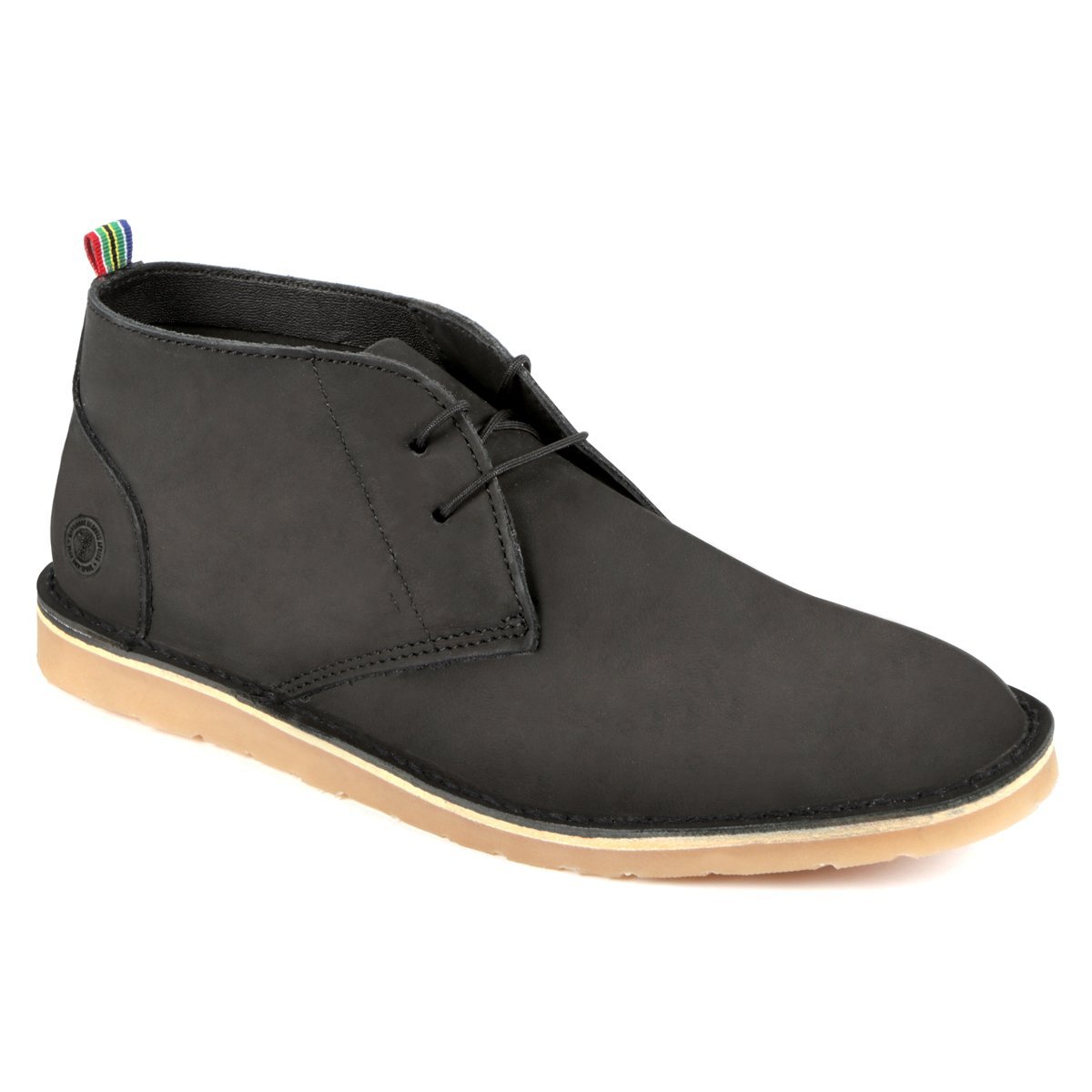 Carrick Men's Designer Leather Vellie - Freestyle SA Proudly local leather boots veldskoens vellies leather shoes suede veldskoens