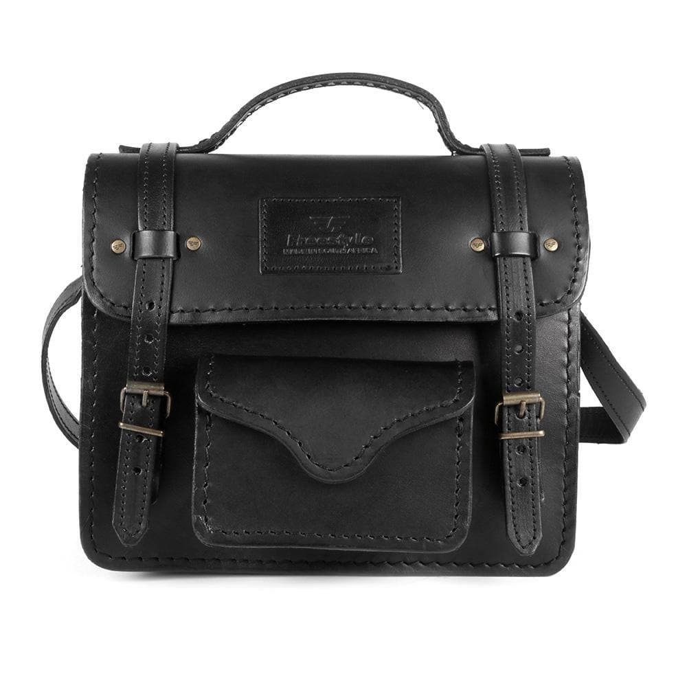 Connie Bag - Freestyle SA Proudly local leather boots veldskoens vellies leather shoes suede veldskoens