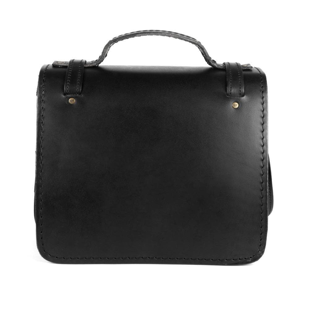 Connie Bag - Freestyle SA Proudly local leather boots veldskoens vellies leather shoes suede veldskoens