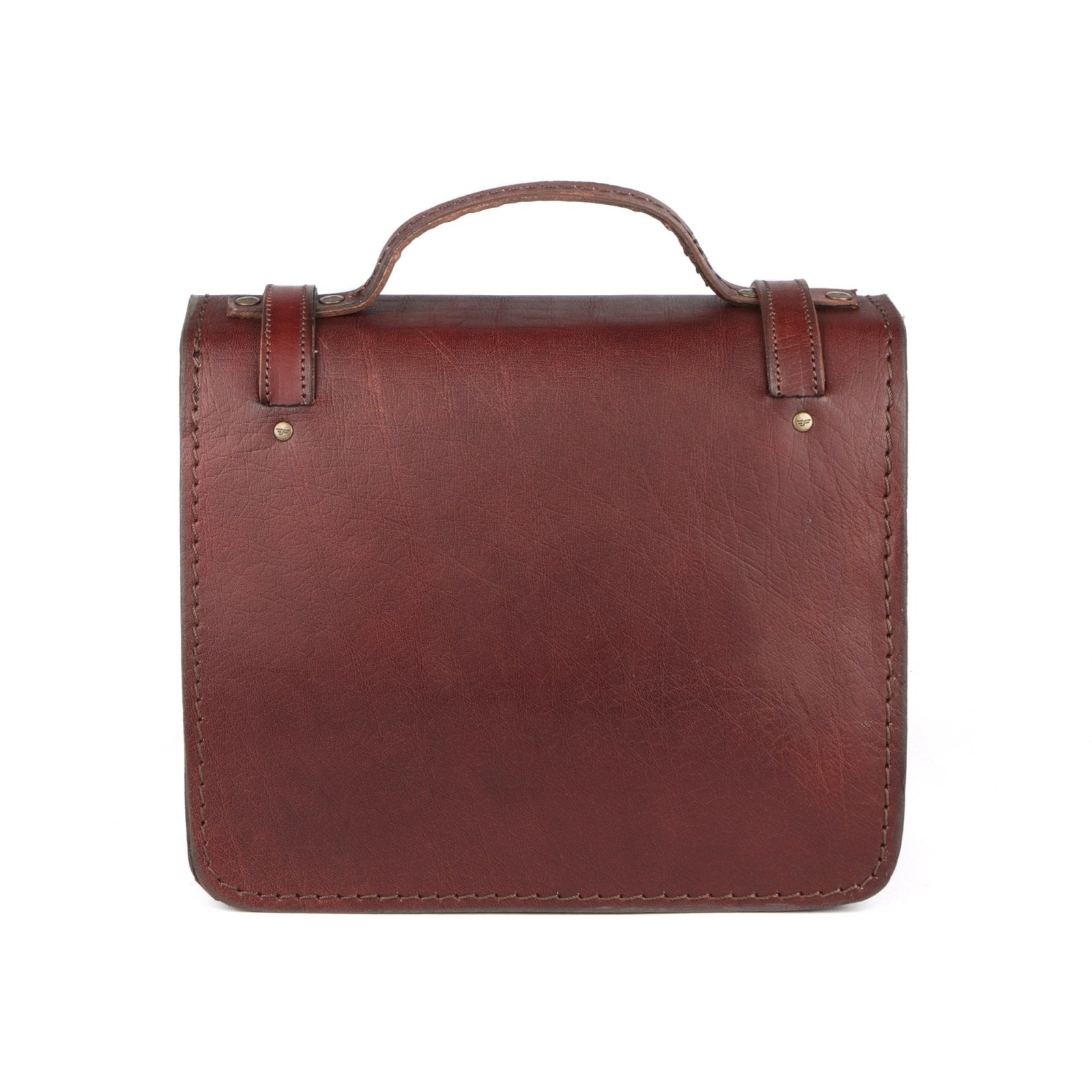 Connie Natural Vegetable Tanned Hand-dyed Leather Bag - Freestyle SA Proudly local leather boots veldskoens vellies leather shoes suede veldskoens