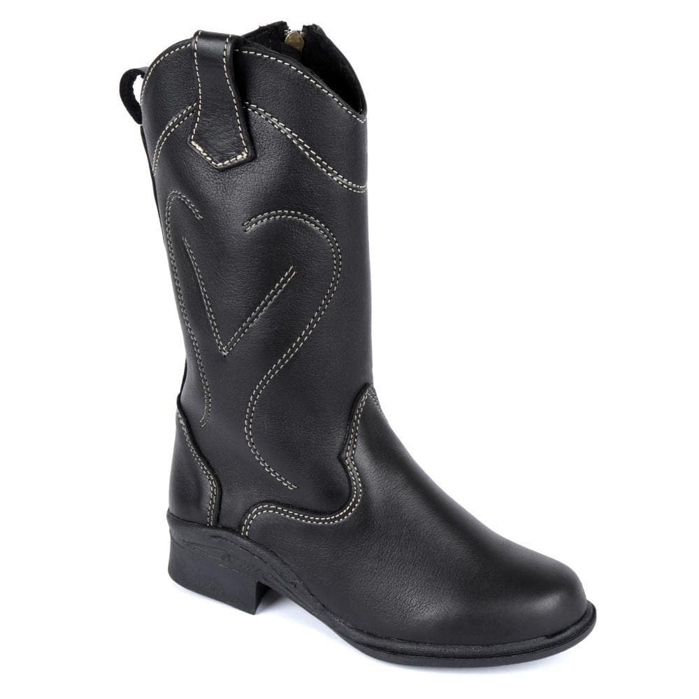 Cowboy Ladies - Freestyle Handcrafted Leather Proudly local leather boots veldskoens vellies leather shoes suede veldskoens