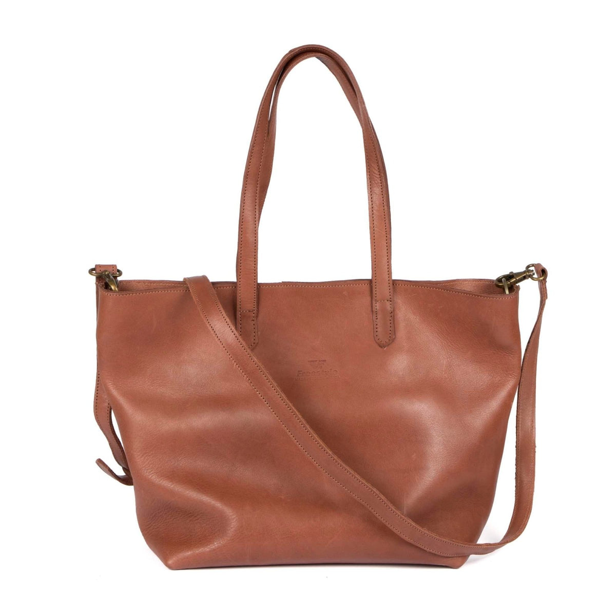 Dune Premium Leather Shopper Bag - Freestyle SA Proudly local leather boots veldskoens vellies leather shoes suede veldskoens