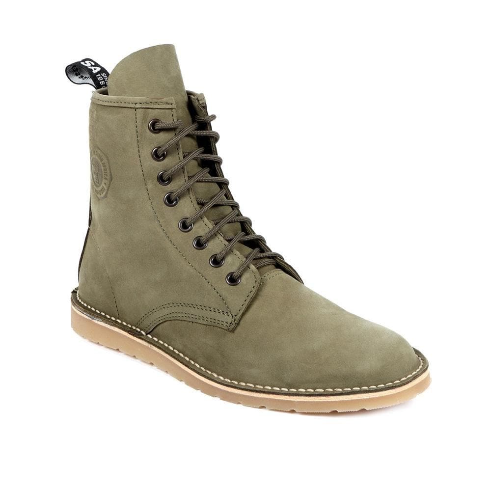 Dwayne - Freestyle SA Proudly local boots leather boots veldskoens vellies leather shoes suede veldskoens