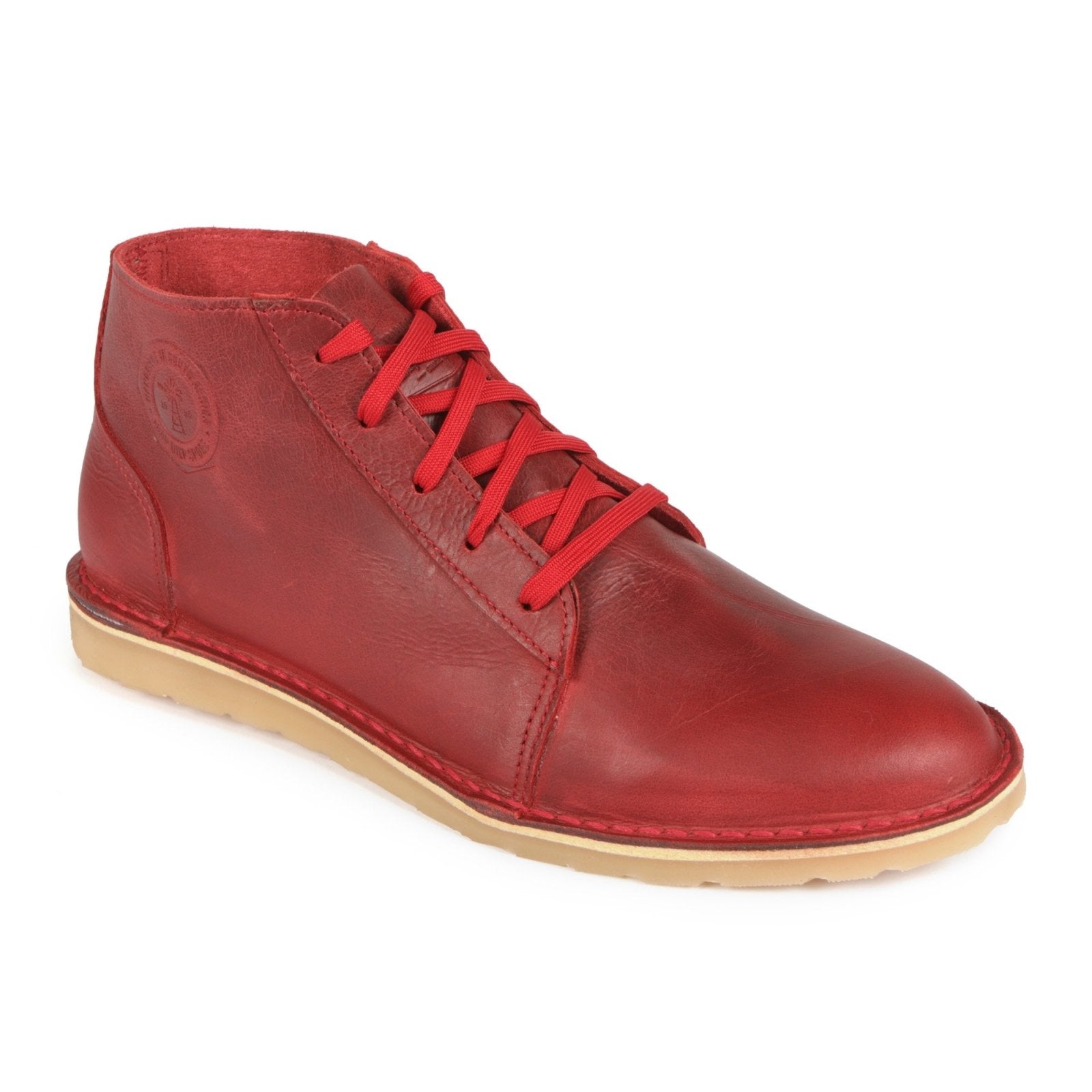 Freestyle Bushtreads Premium Leather Veldskoen - Freestyle SA Proudly local leather boots veldskoens vellies leather shoes suede veldskoens