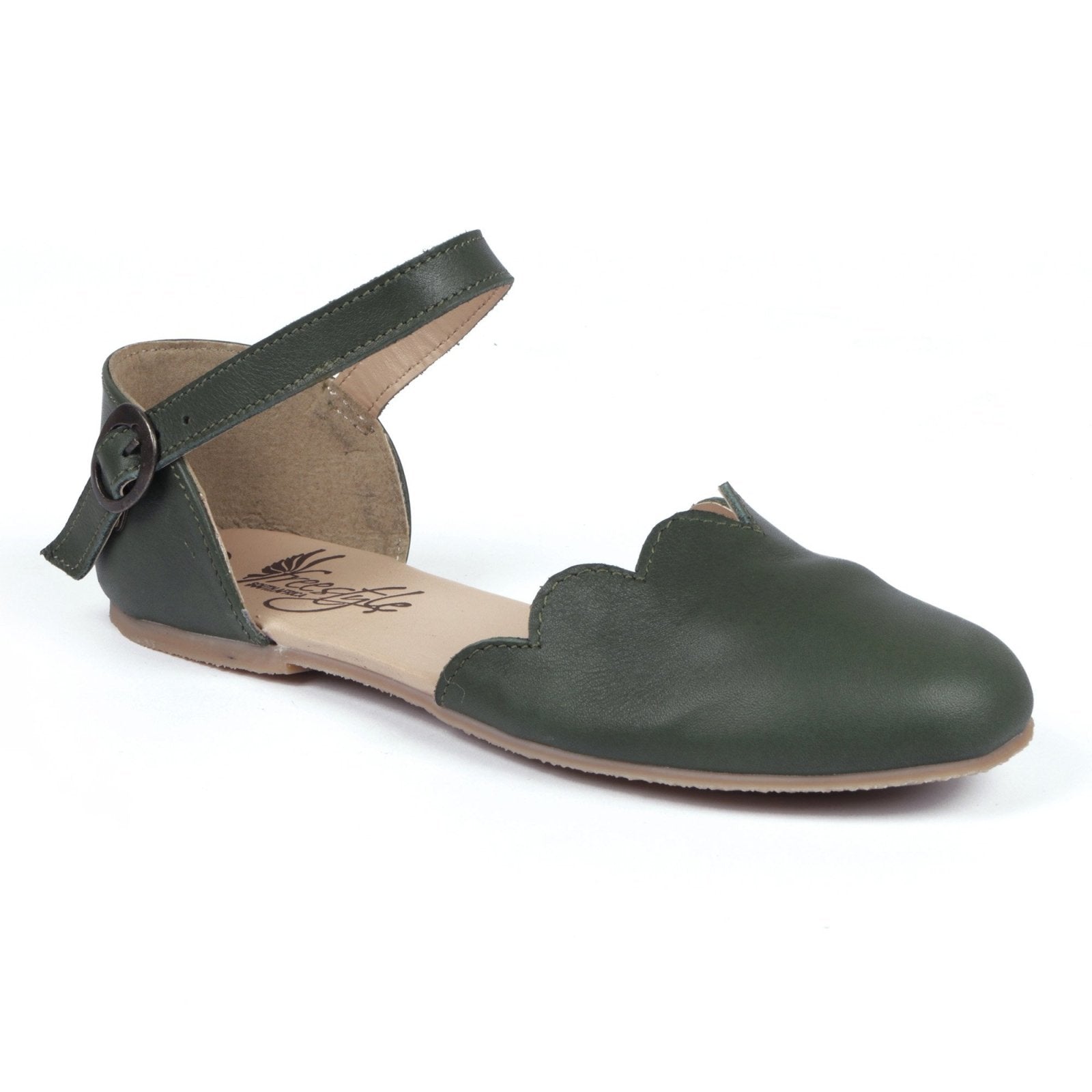 Freestyle Chelle Belle Fine Leather Handmade Shoe - Freestyle SA Proudly local leather boots veldskoens vellies leather shoes suede veldskoens