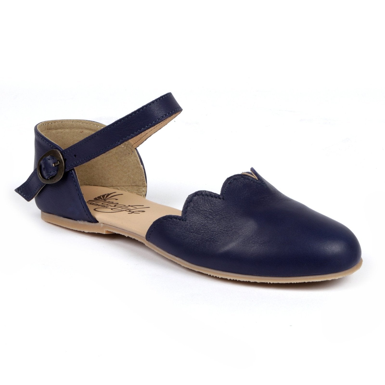 Freestyle Chelle Belle Fine Leather Handmade Shoe - Freestyle SA Proudly local leather boots veldskoens vellies leather shoes suede veldskoens