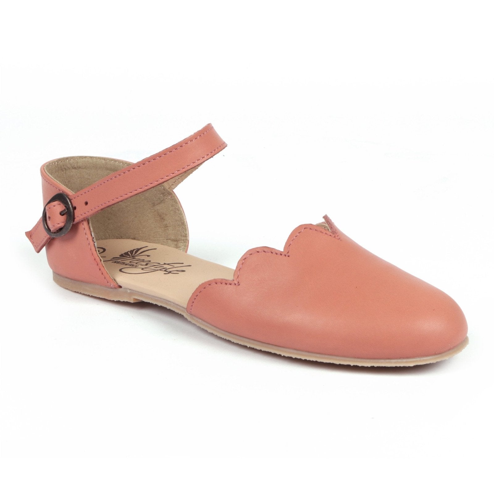 Freestyle Chelle Belle Fine Leather Handmade Shoe - Freestyle SA Proudly local leather boots veldskoens vellies leather shoes suede veldskoens