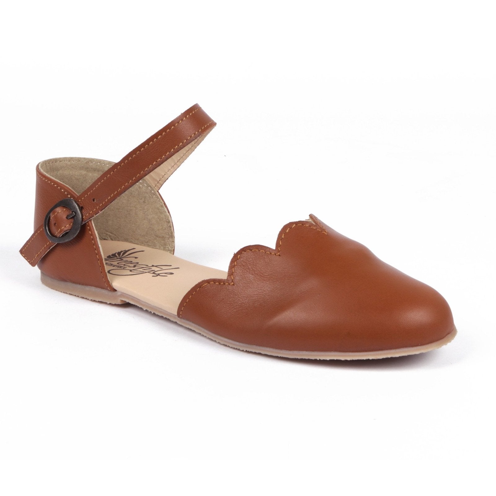 Freestyle Chelle Belle Fine Leather Handmade Shoe - Freestyle SA Proudly local leather boots veldskoens vellies leather shoes suede veldskoens