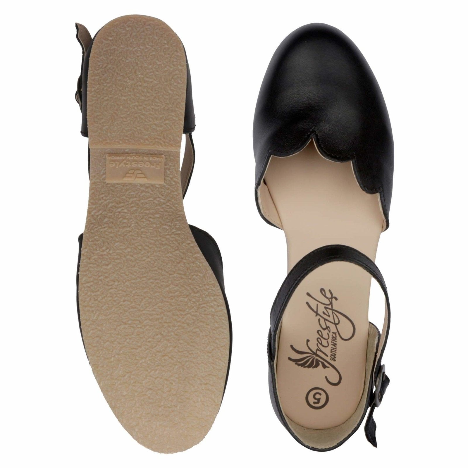 Freestyle Chelle Belle Fine Leather Handmade Shoe - Freestyle SA Proudly local leather boots veldskoens vellies leather shoes suede veldskoens