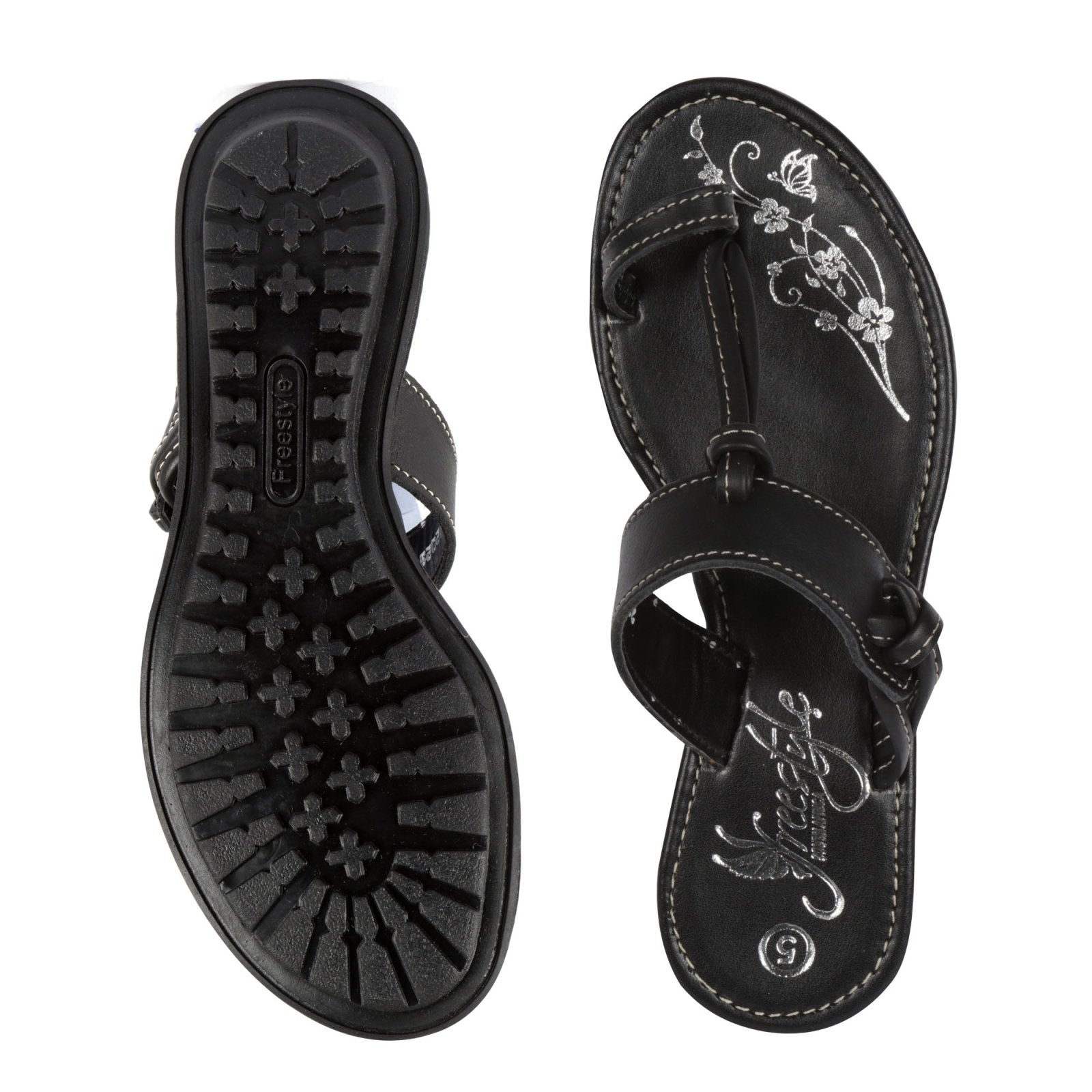 Freestyle Faerie Women's Handmade Premium Leather Sandal - Freestyle SA Proudly local leather boots veldskoens vellies leather shoes suede veldskoens