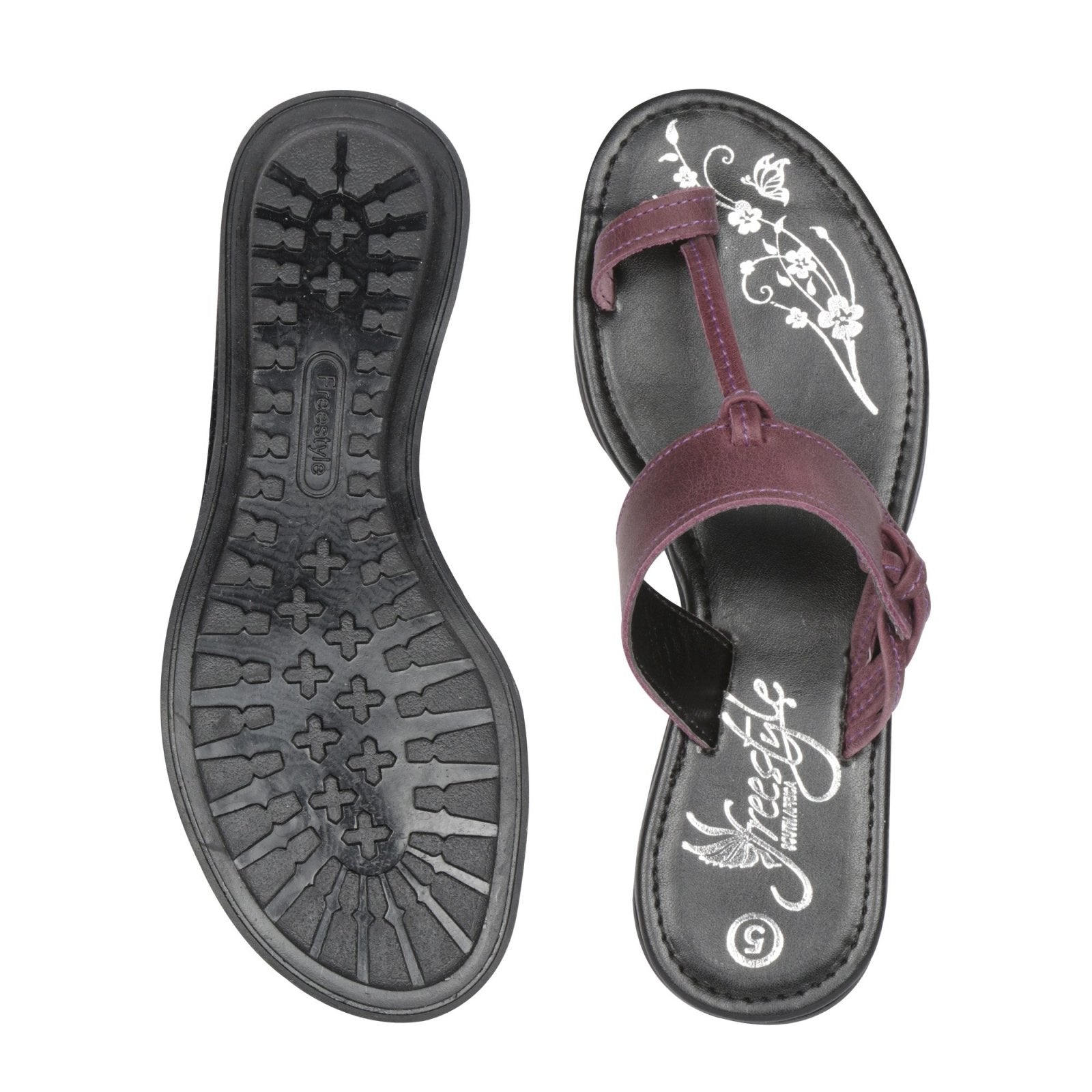 Freestyle Faerie Women's Handmade Premium Leather Sandal - Freestyle SA Proudly local leather boots veldskoens vellies leather shoes suede veldskoens