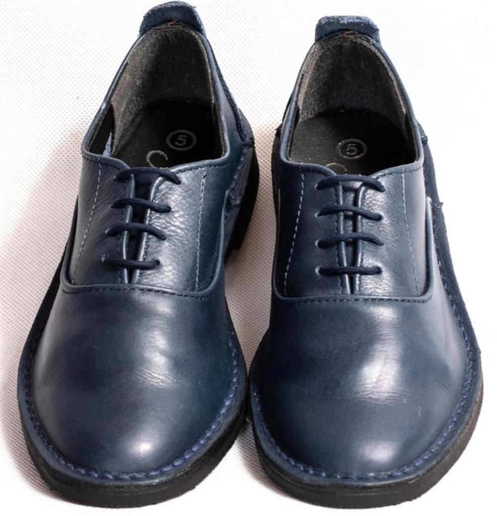 Freestyle Jocelyn Ladies Fine Leather Shoe - Freestyle SA Proudly local leather boots veldskoens vellies leather shoes suede veldskoens