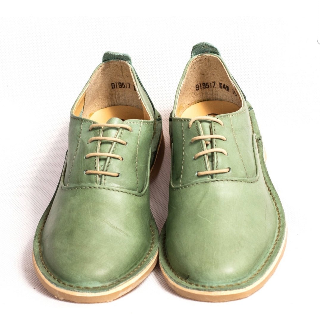 Freestyle Jocelyn Ladies Fine Leather Shoe - Freestyle SA Proudly local leather boots veldskoens vellies leather shoes suede veldskoens