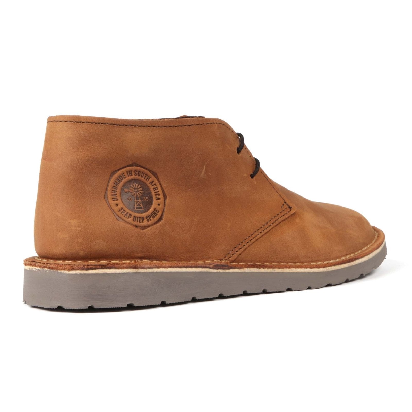Freestyle Lansdowne Gevaarlike Leather Veldskoen - Freestyle SA Proudly local vellies leather boots veldskoens vellies leather shoes suede veldskoens