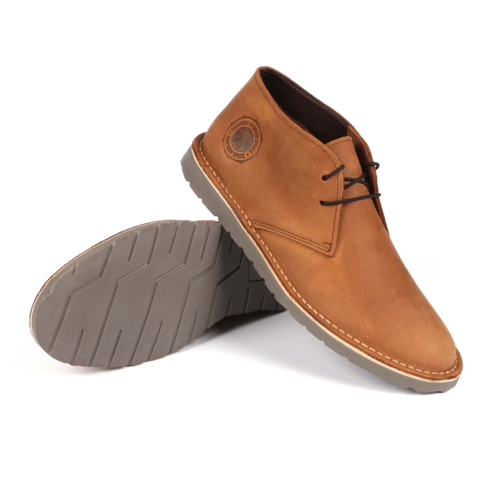Freestyle Lansdowne Gevaarlike Leather Veldskoen - Freestyle SA Proudly local vellies leather boots veldskoens vellies leather shoes suede veldskoens