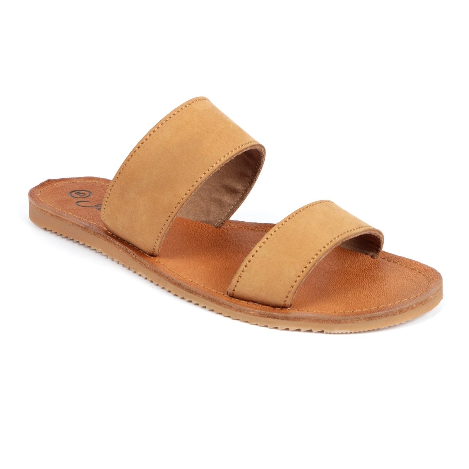 Freestyle Liska Handmade Premium Leather Ladies Sandal - Freestyle SA Proudly local leather boots veldskoens vellies leather shoes suede veldskoens