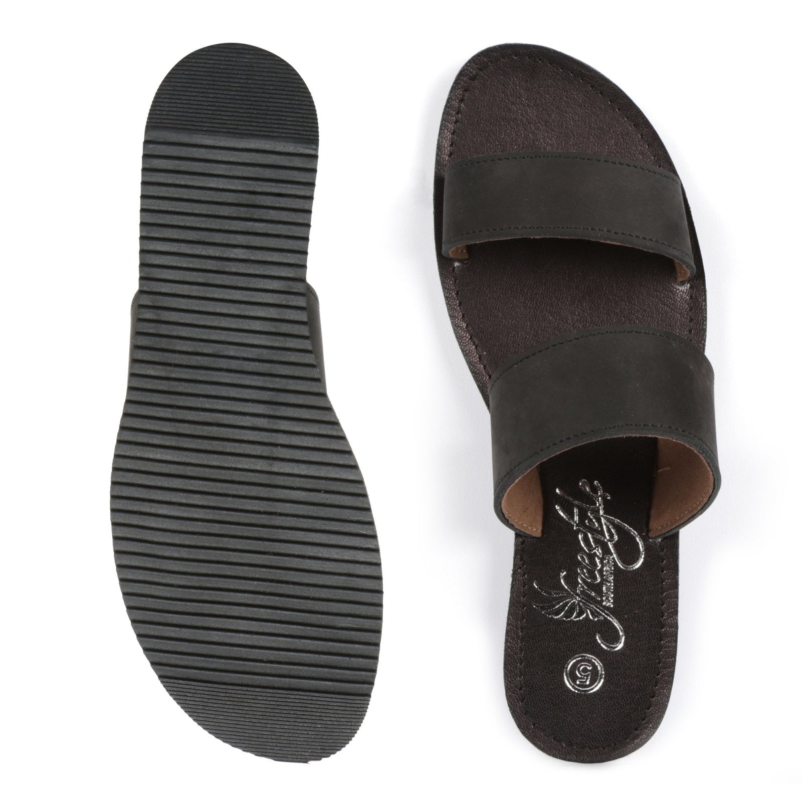 Freestyle Liska Handmade Premium Leather Ladies Sandal - Freestyle SA Proudly local leather boots veldskoens vellies leather shoes suede veldskoens