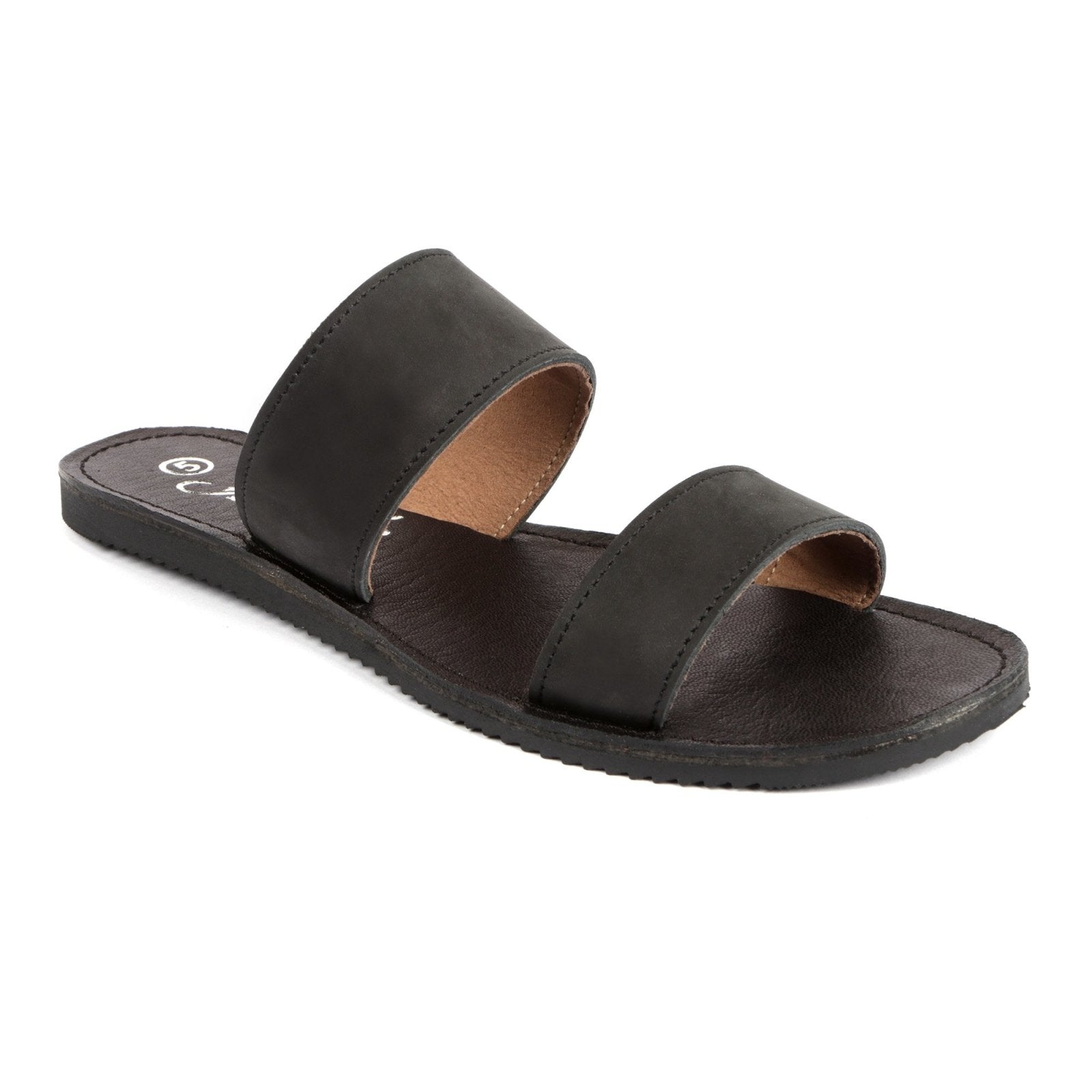 Freestyle Liska Handmade Premium Leather Ladies Sandal - Freestyle SA Proudly local leather boots veldskoens vellies leather shoes suede veldskoens