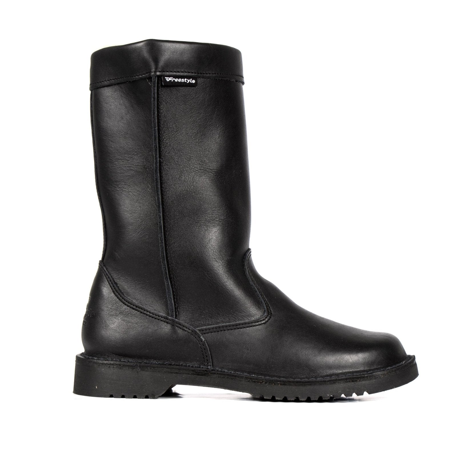 Freestyle Polar Surf Boot Premium Soft Milled Water Resistant Leather - Freestyle SA Proudly local leather boots veldskoens vellies leather shoes suede veldskoens