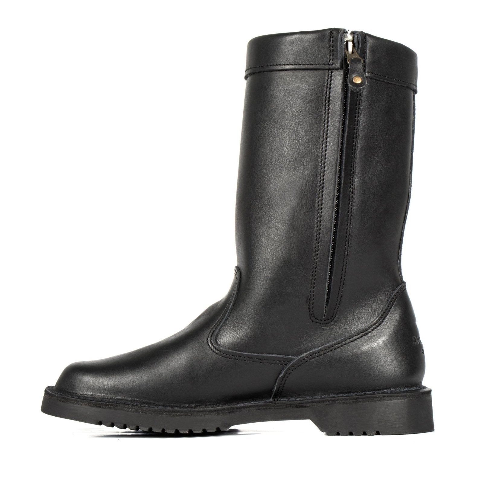 Freestyle Polar Surf Boot Premium Soft Milled Water Resistant Leather - Freestyle SA Proudly local leather boots veldskoens vellies leather shoes suede veldskoens