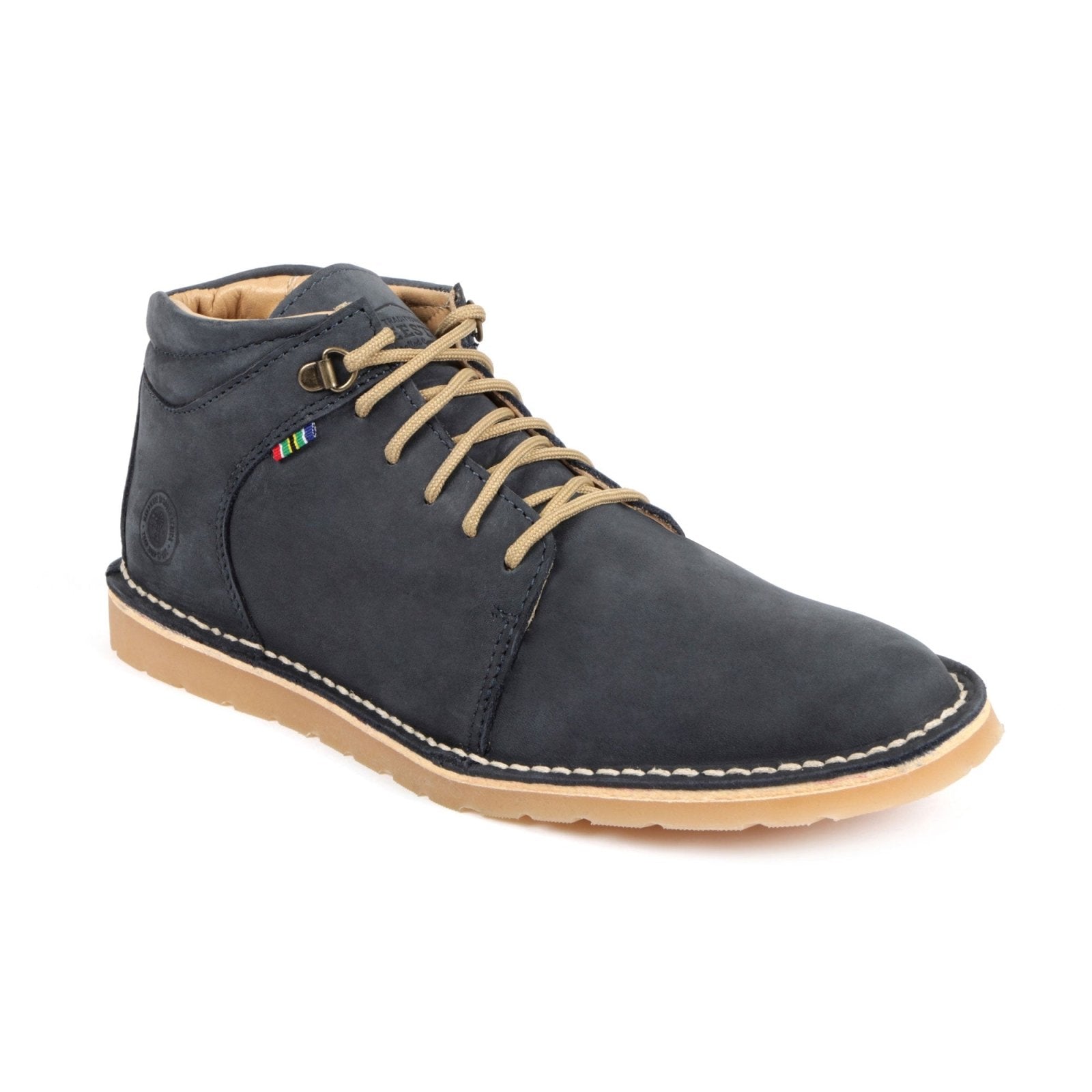 Freestyle Zambezi Unisex Premium Leather Urban Vellie - Freestyle SA Proudly local leather boots veldskoens vellies leather shoes suede veldskoens