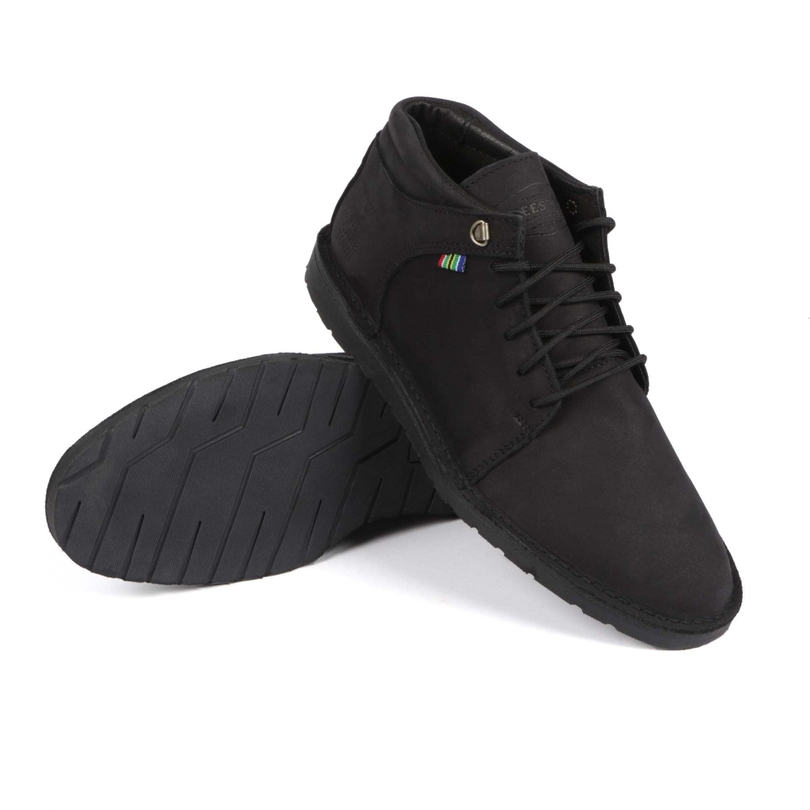 Freestyle Zambezi Unisex Premium Leather Urban Vellie - Freestyle SA Proudly local leather boots veldskoens vellies leather shoes suede veldskoens