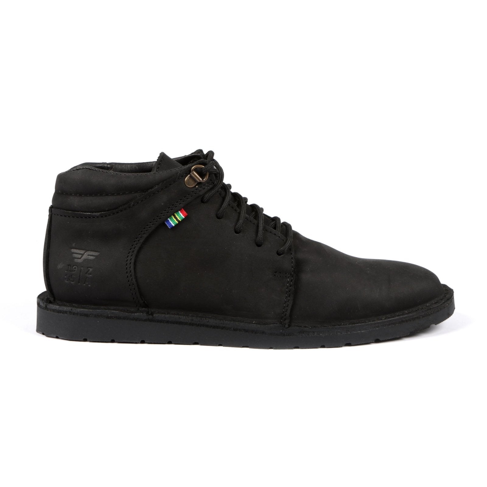 Freestyle Zambezi Unisex Premium Leather Urban Vellie - Freestyle SA Proudly local leather boots veldskoens vellies leather shoes suede veldskoens
