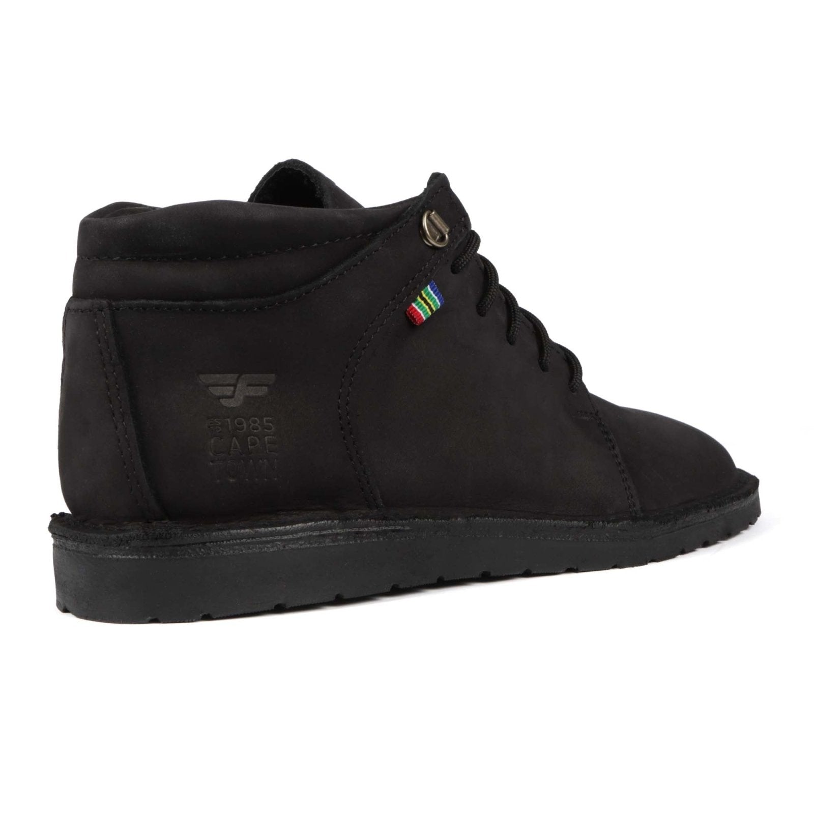 Freestyle Zambezi Unisex Premium Leather Urban Vellie - Freestyle SA Proudly local leather boots veldskoens vellies leather shoes suede veldskoens