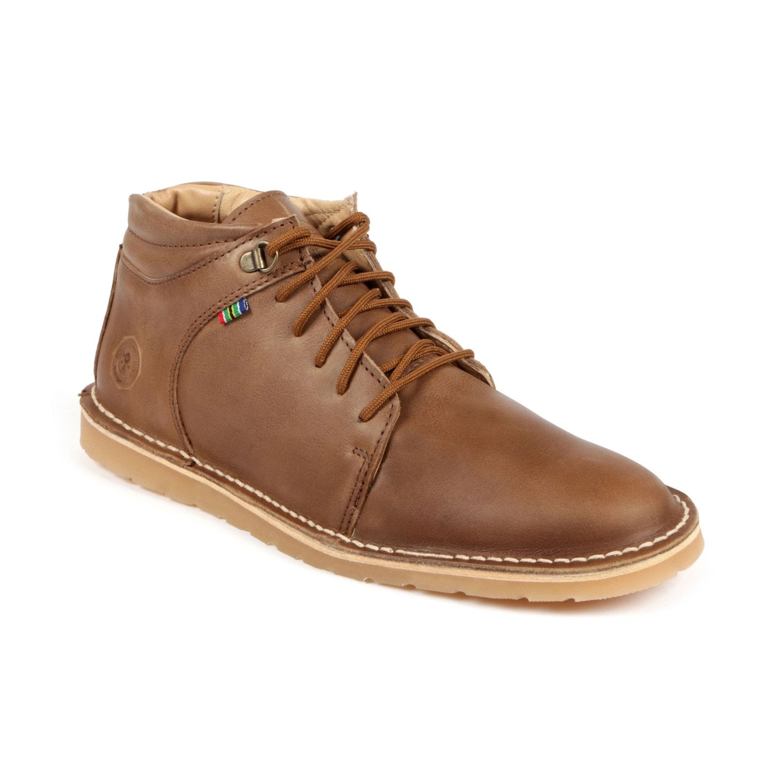 Freestyle Zambezi Unisex Premium Leather Urban Vellie - Freestyle SA Proudly local leather boots veldskoens vellies leather shoes suede veldskoens