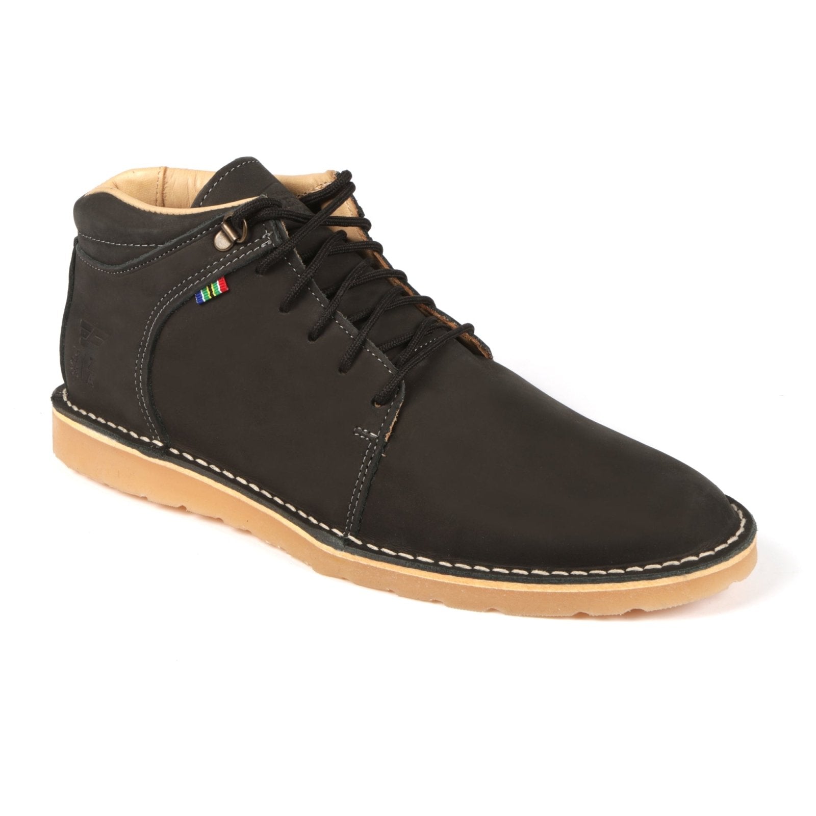 Freestyle Zambezi Unisex Premium Leather Urban Vellie - Freestyle SA Proudly local leather boots veldskoens vellies leather shoes suede veldskoens