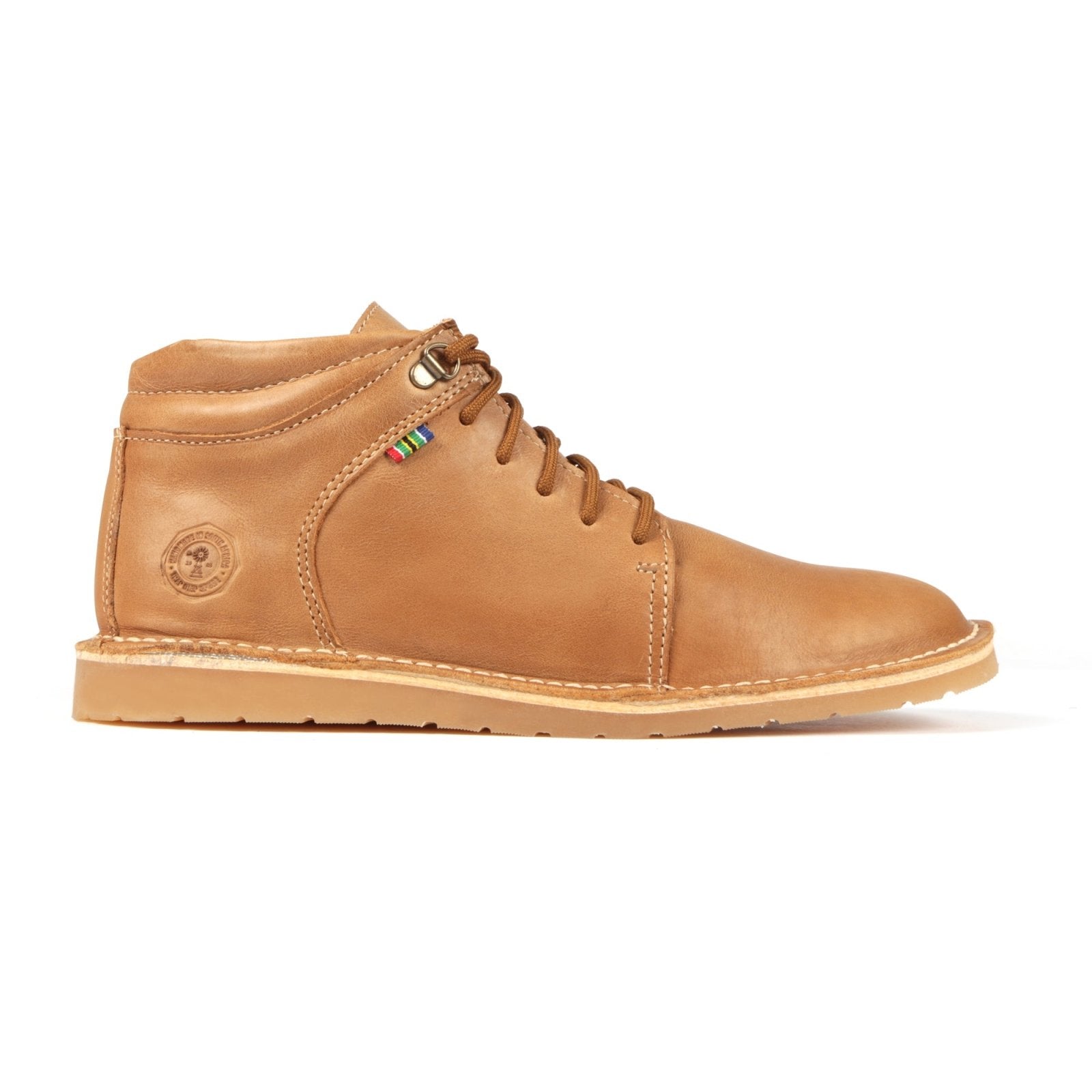 Freestyle Zambezi Unisex Premium Leather Urban Vellie - Freestyle SA Proudly local leather boots veldskoens vellies leather shoes suede veldskoens