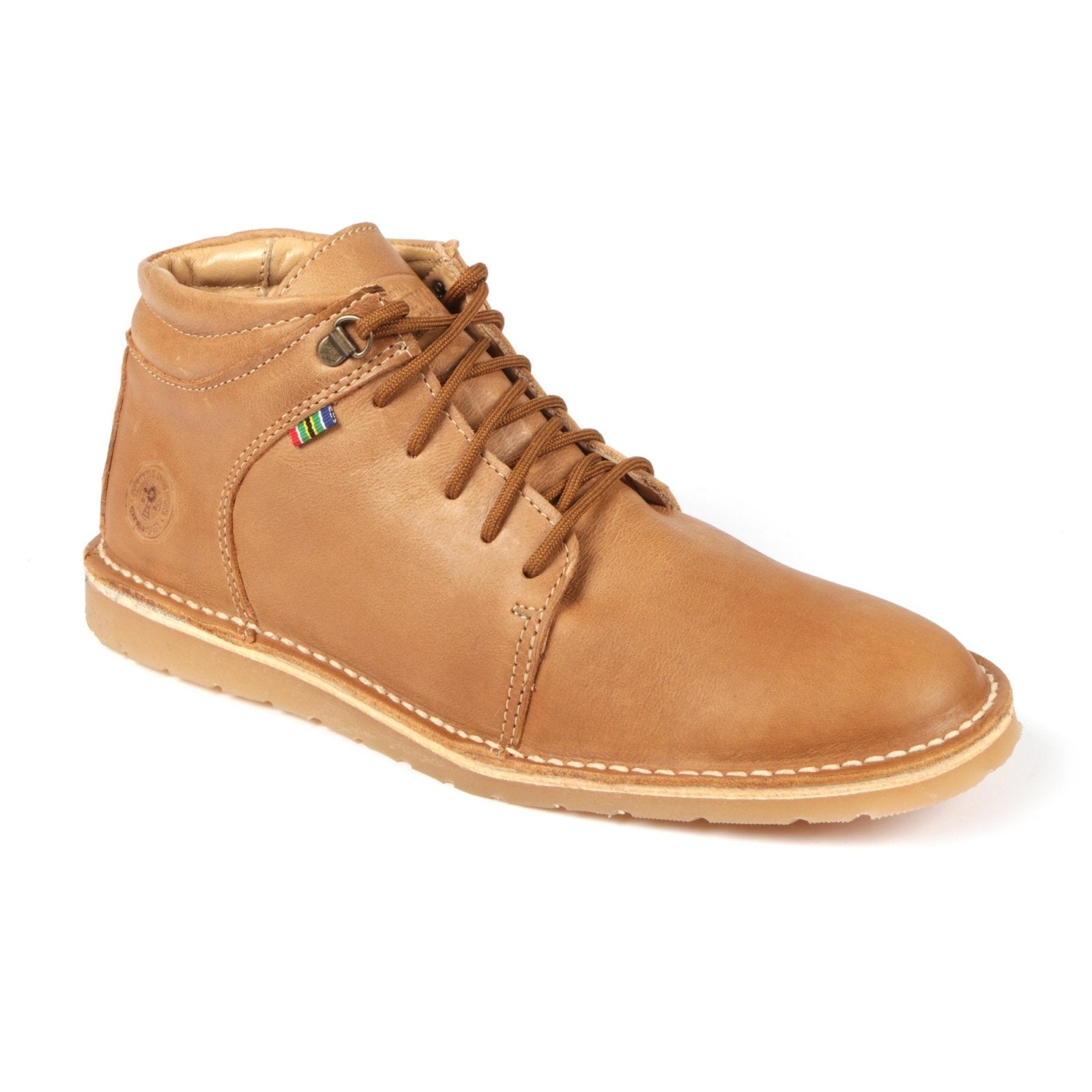Freestyle Zambezi Unisex Premium Leather Urban Vellie - Freestyle SA Proudly local leather boots veldskoens vellies leather shoes suede veldskoens