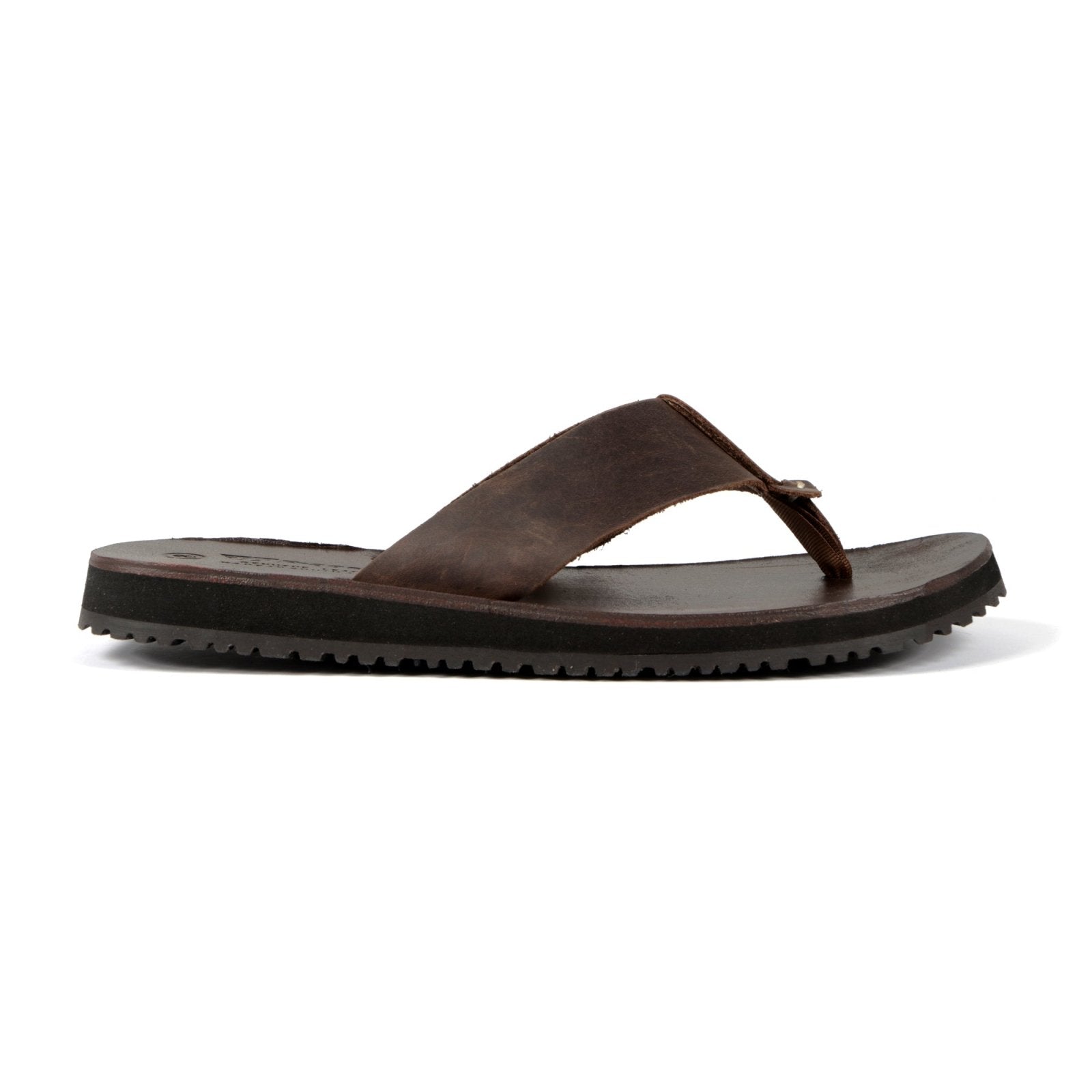 Jonas Men's Premium Leather Sandal - Freestyle SA Proudly local leather boots veldskoens vellies leather shoes suede veldskoens