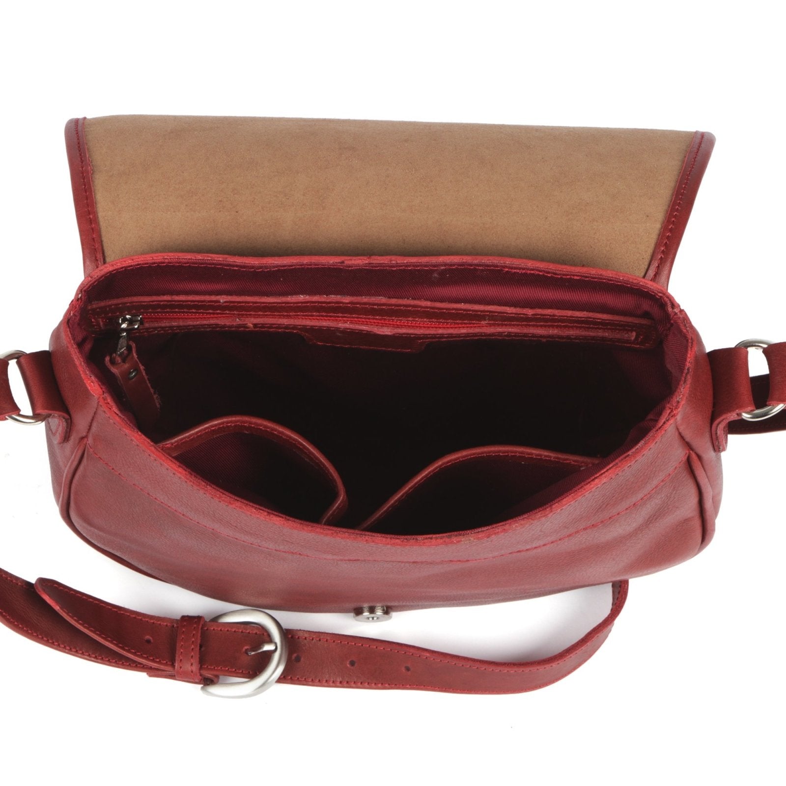 Karla Sun Premium Leather Handbag - Freestyle SA Proudly local leather boots veldskoens vellies leather shoes suede veldskoens