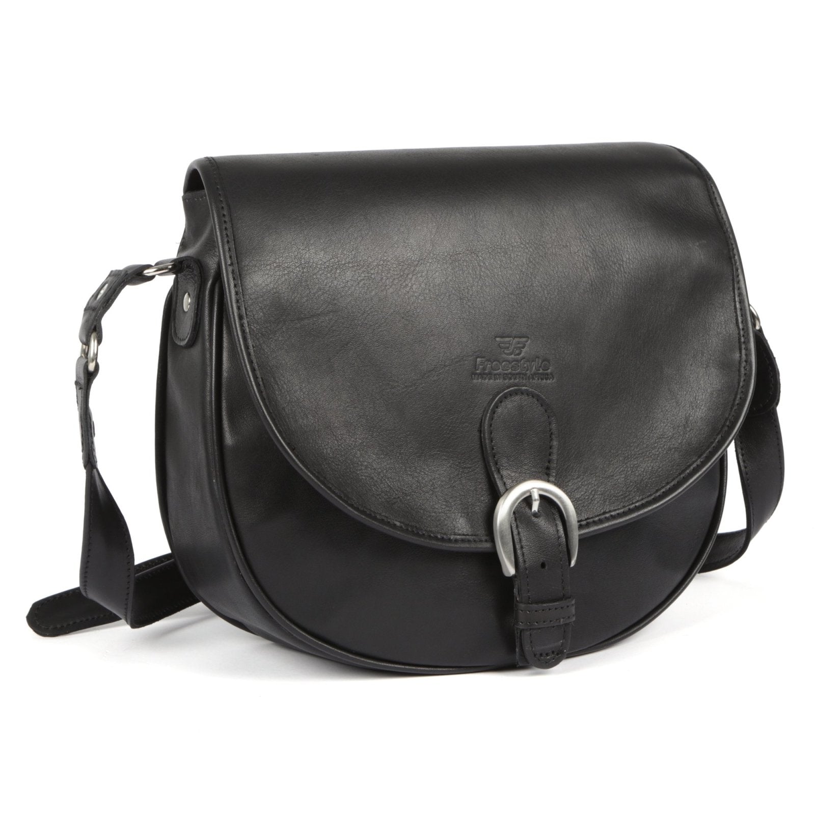 Karla Sun Premium Leather Handbag - Freestyle SA Proudly local leather boots veldskoens vellies leather shoes suede veldskoens