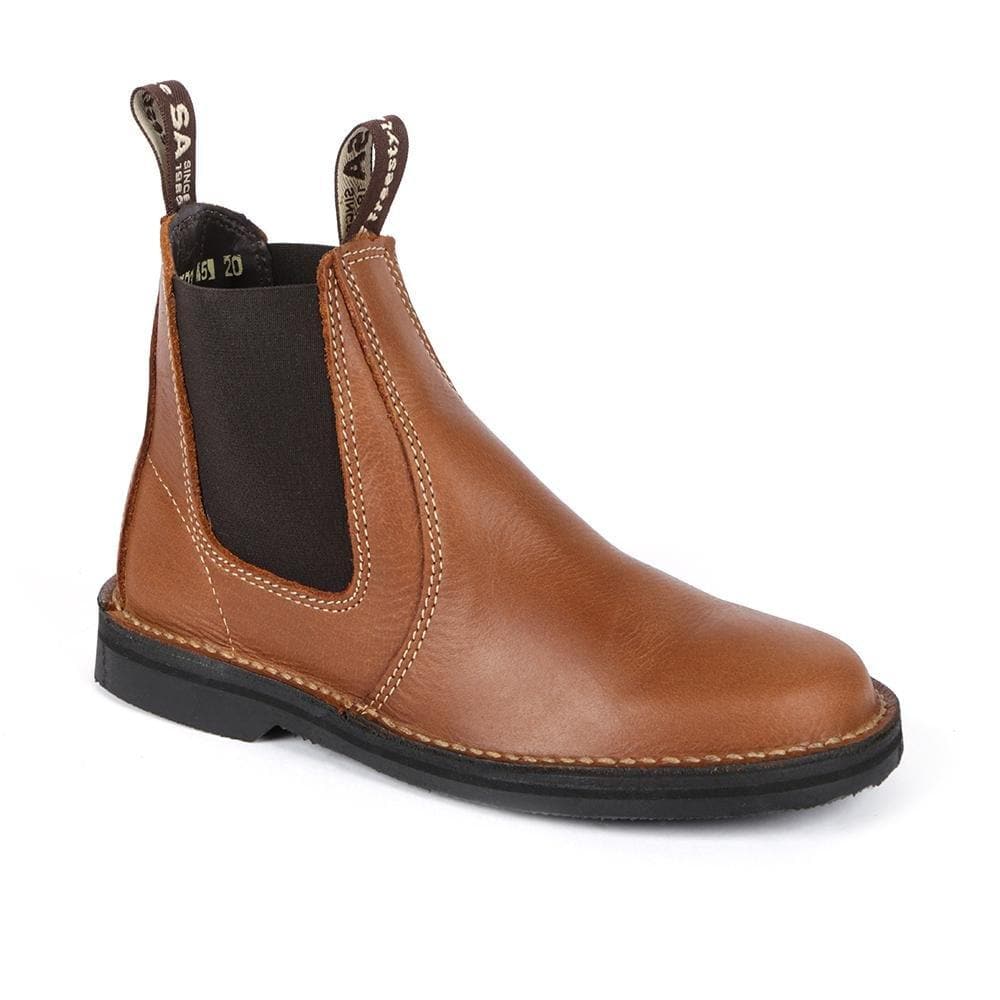 Karoo Boot Ladies - Freestyle Handcrafted Leather Proudly local leather boots veldskoens vellies leather shoes suede veldskoens