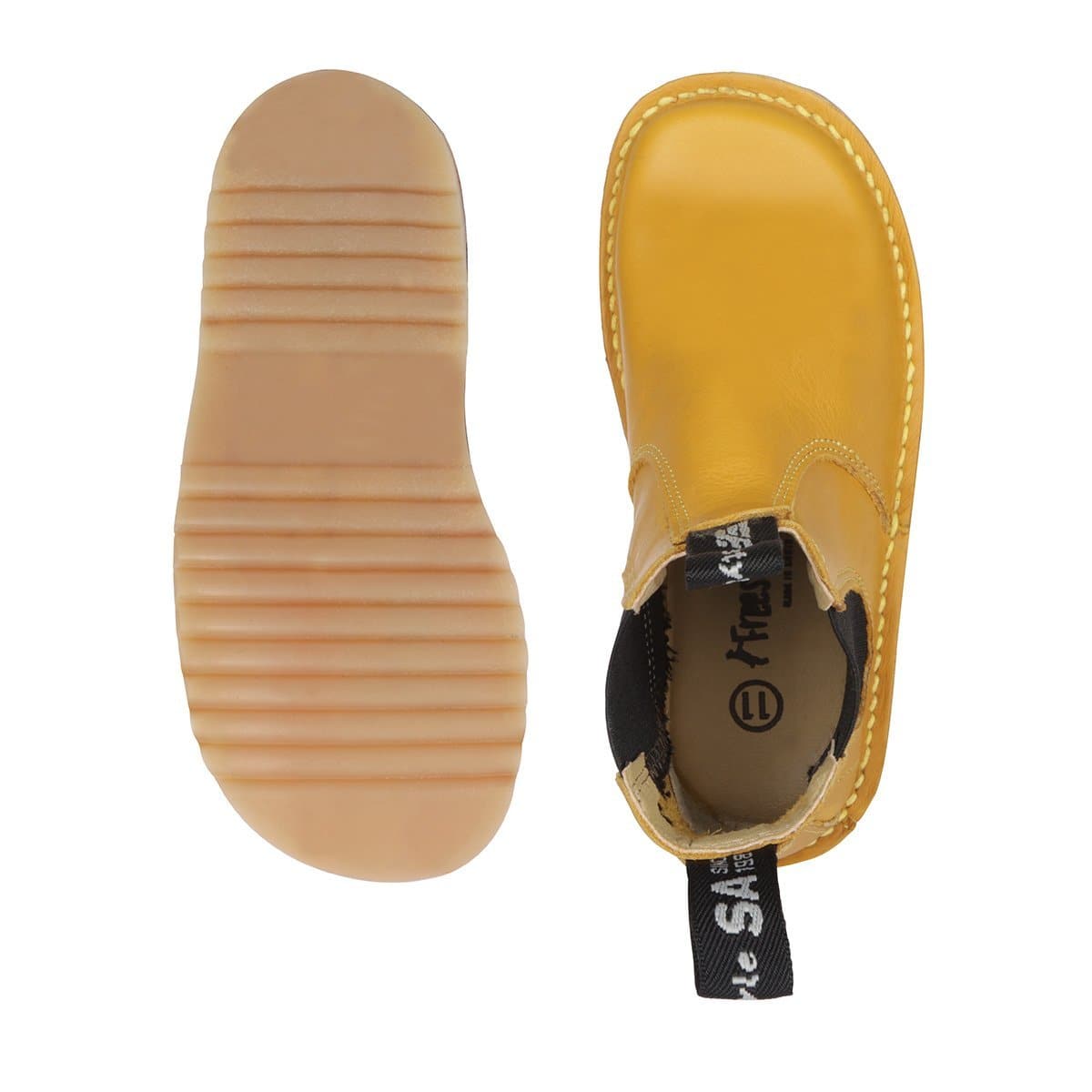 Karoo Kids Premium Soft Leather Boot - Freestyle SA Proudly local leather boots veldskoens vellies leather shoes suede veldskoens