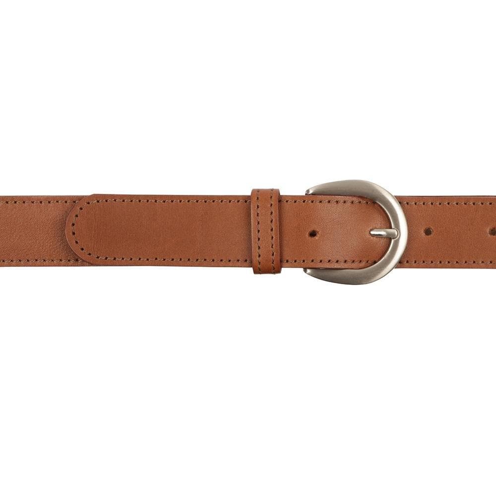 Lexi 25mm Ladies Premium Leather Belt - Freestyle SA Proudly local leather boots veldskoens vellies leather shoes suede veldskoens